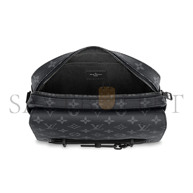 LOUIS VUITTON STEAMER MESSENGER M45585 (23.5*17*6cm)